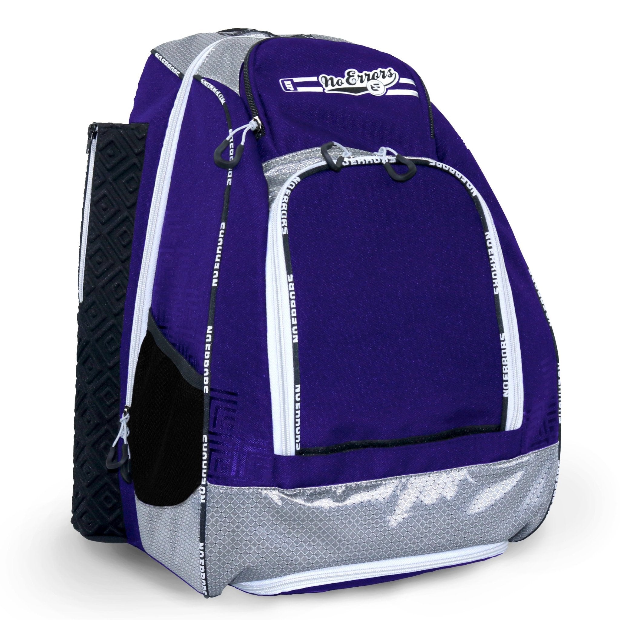 RBP Backpack Bag | Softball & Baseball Backpacks Bags | NO-ERRORS