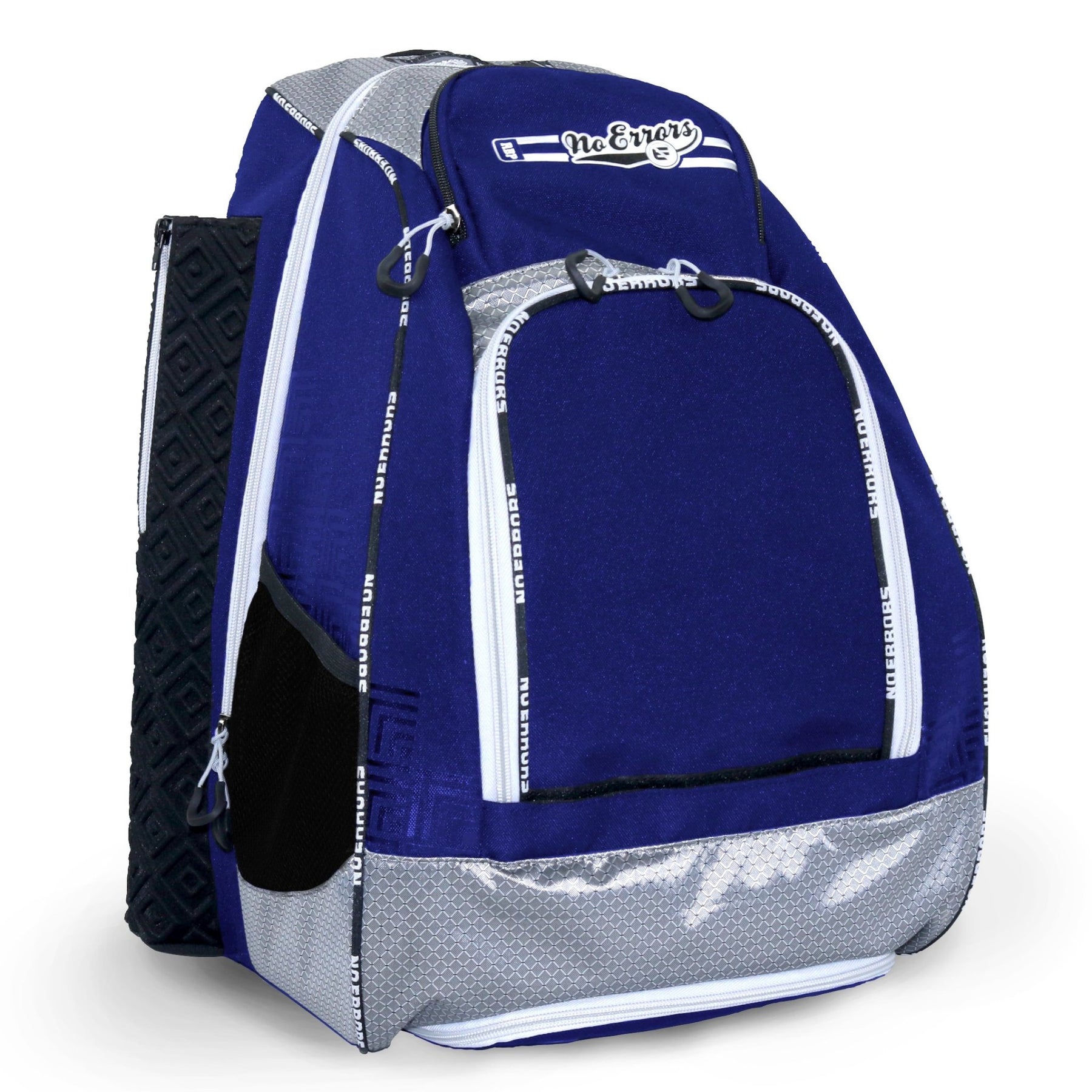 RBP Backpack Bag | Softball & Baseball Backpacks Bags | NO-ERRORS