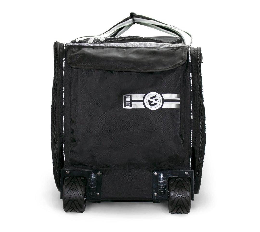 RBP backpack bag