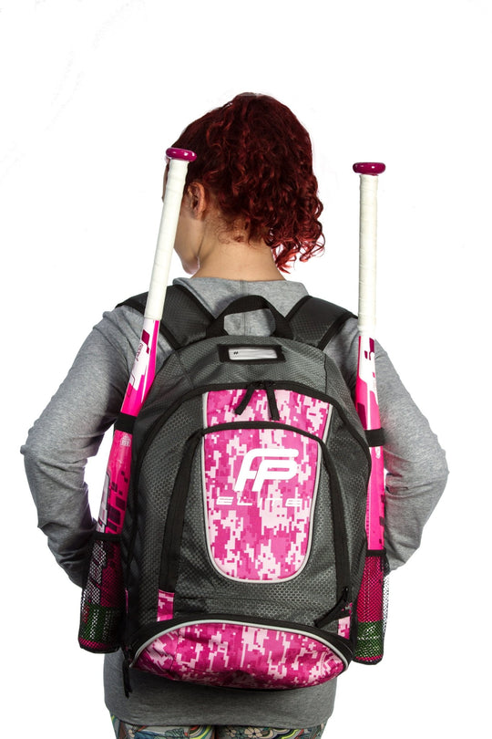 FP elite backpack