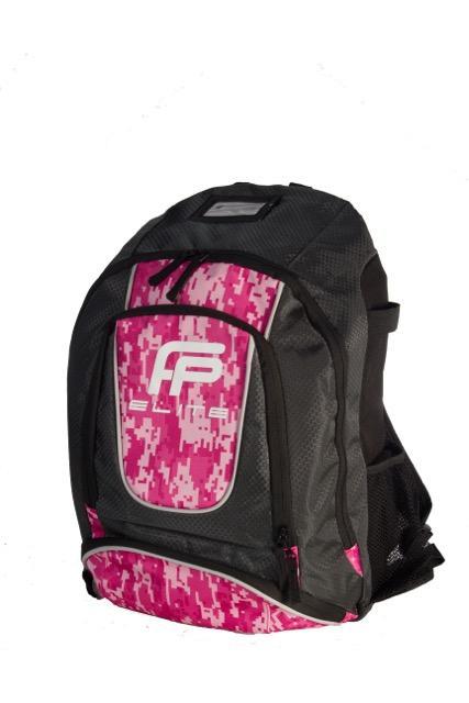 FP elite backpack