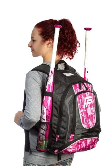 FP elite backpack