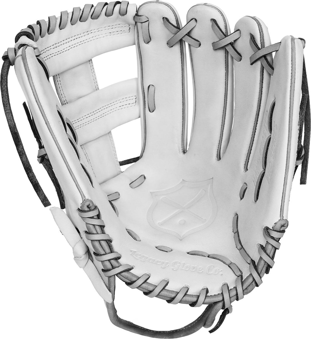 Glove No Errors Sports