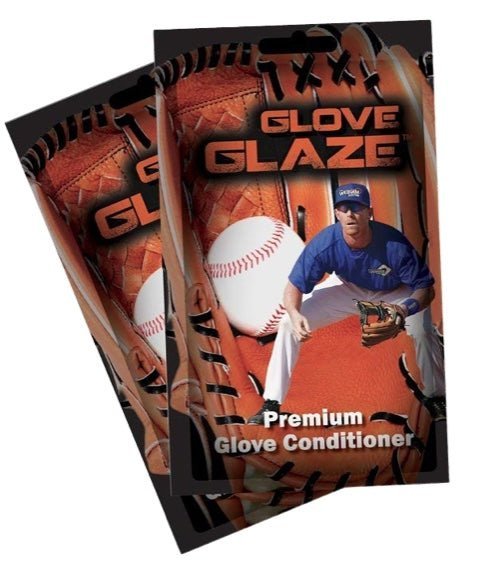 Glove Glaze - 12 pack - No Errors Sports