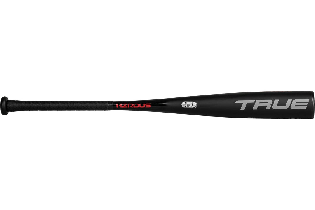 HZRDUS (-10) USSSA 2 3/4" Baseball Bat - No Errors Sports