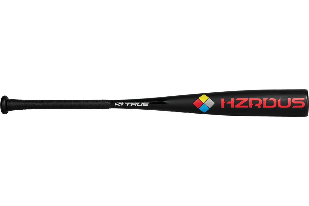 HZRDUS (-10) USSSA 2 3/4" Baseball Bat - No Errors Sports