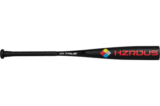 HZRDUS (-10) USSSA 2 3/4" Baseball Bat - No Errors Sports