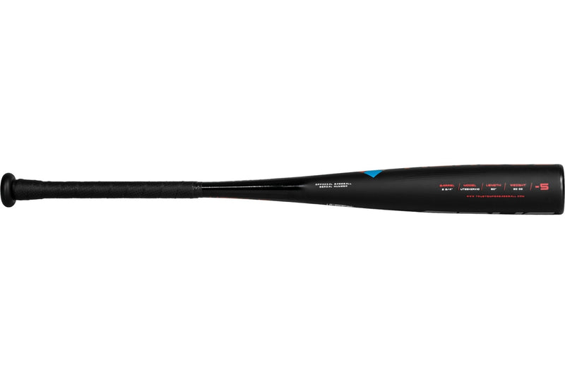 Load image into Gallery viewer, HZRDUS (-10) USSSA 2 3/4&quot; Baseball Bat - No Errors Sports
