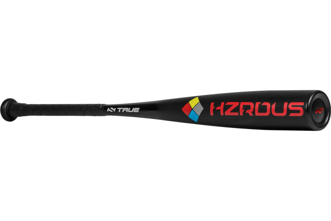 HZRDUS (-10) USSSA 2 3/4" Baseball Bat - No Errors Sports