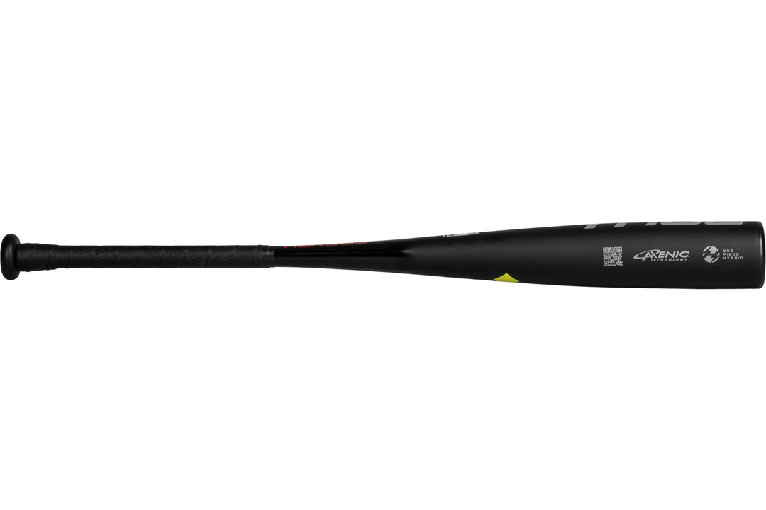 HZRDUS (-10) USSSA 2 3/4" Baseball Bat - No Errors Sports