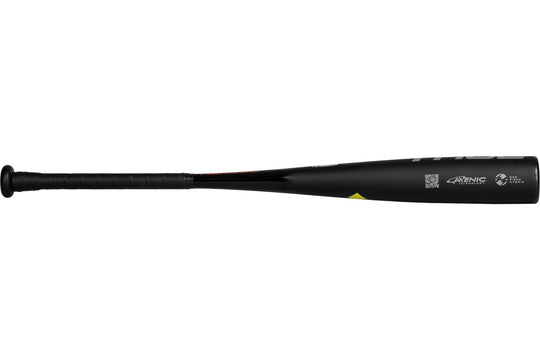 HZRDUS (-10) USSSA 2 3/4" Baseball Bat - No Errors Sports