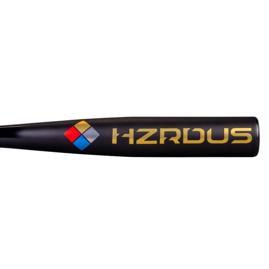 HZRDUS (-3) BBCOR 2 5/8" - No Errors Sports