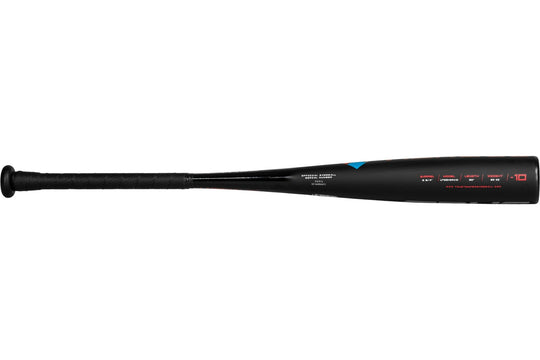 HZRDUS (-5) USSSA 2 3/4" Baseball Bat - No Errors Sports