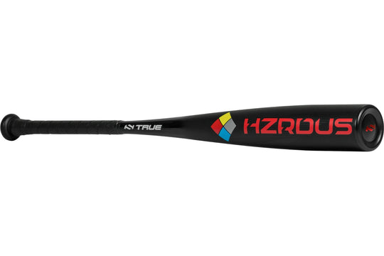 HZRDUS (-5) USSSA 2 3/4" Baseball Bat - No Errors Sports