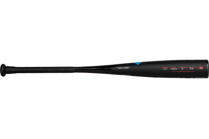 Load image into Gallery viewer, HZRDUS (-8) USSSA 2 3/4&quot; Baseball Bat - No Errors Sports
