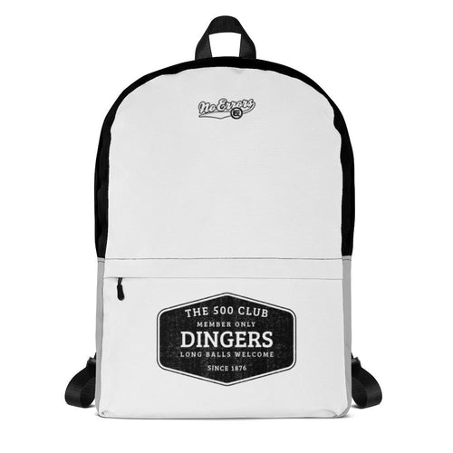 baseball themed school backpacks
