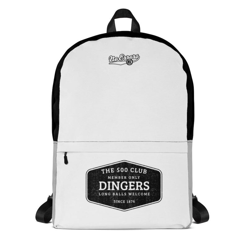 Load image into Gallery viewer, baseball themed school backpacks
