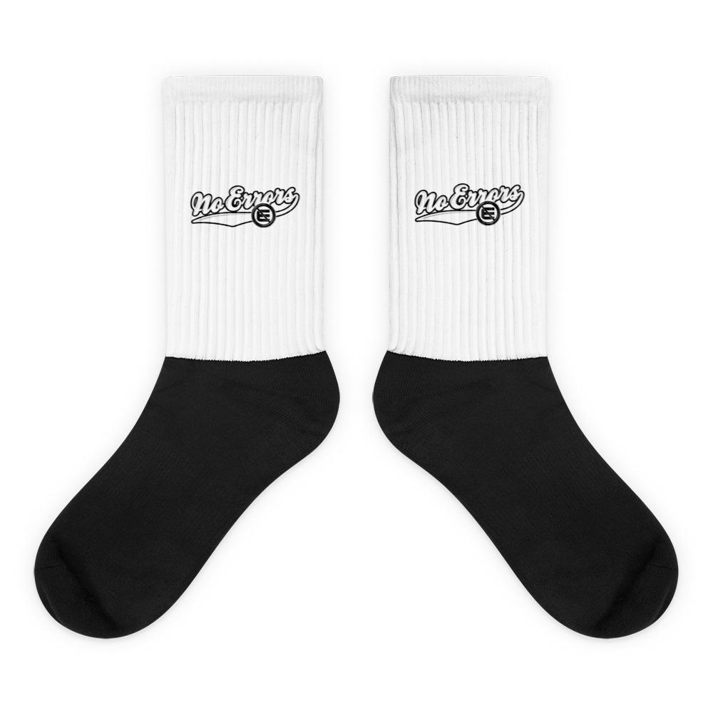 best socks for baseball players