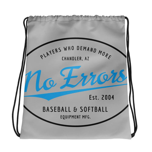 NE EST 2004 - 1 Drawstring bag - No Errors Sports