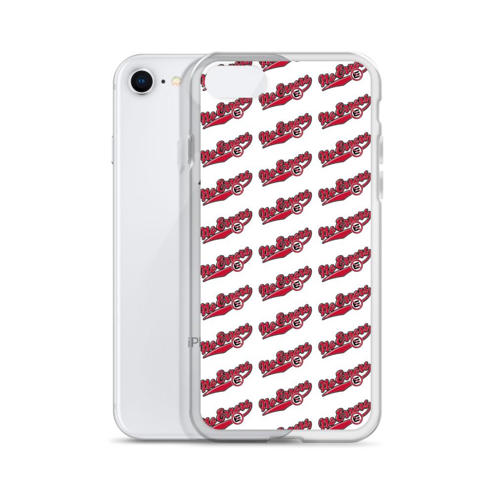 no errors iphone case