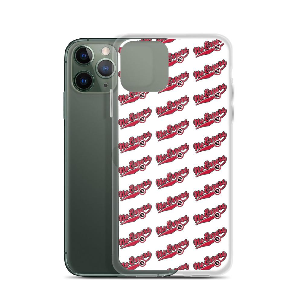 no errors iphone case