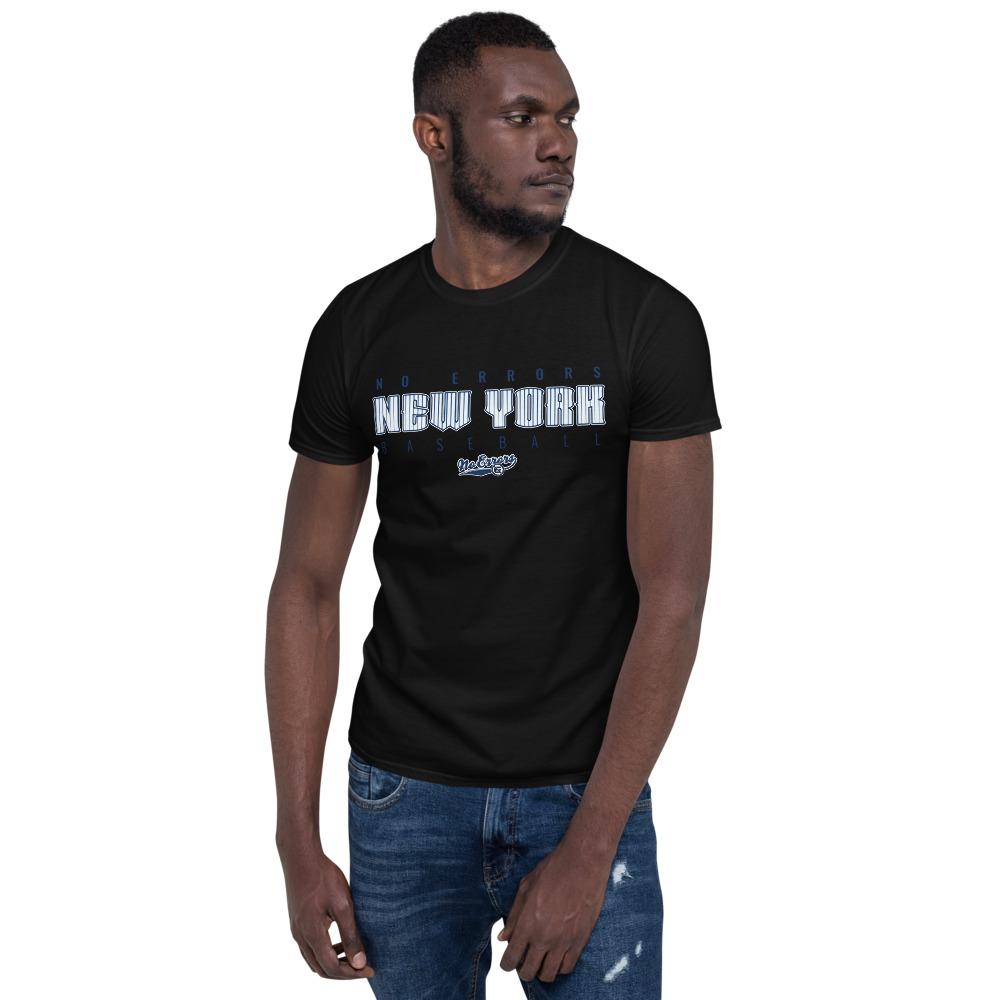 new york apparel