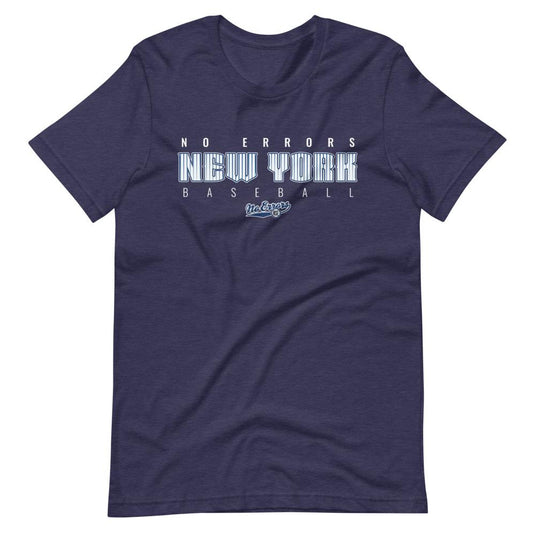 new york apparel