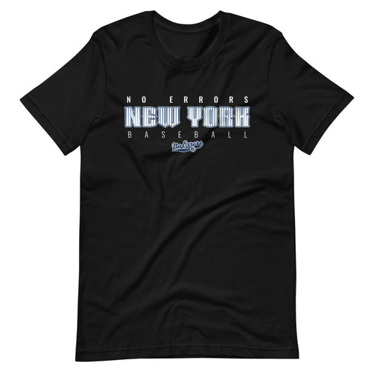 new york apparel