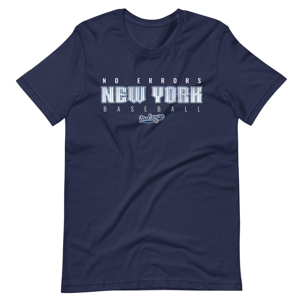 new york apparel