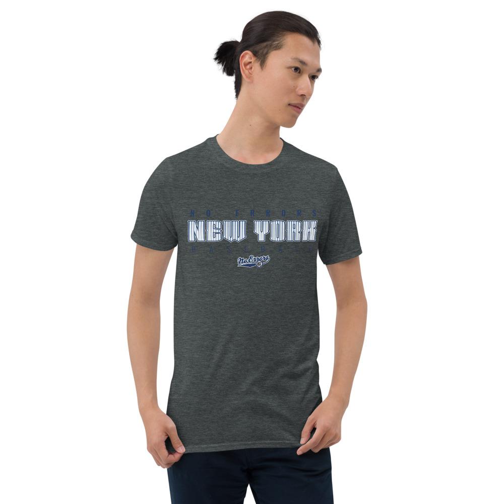 new york apparel