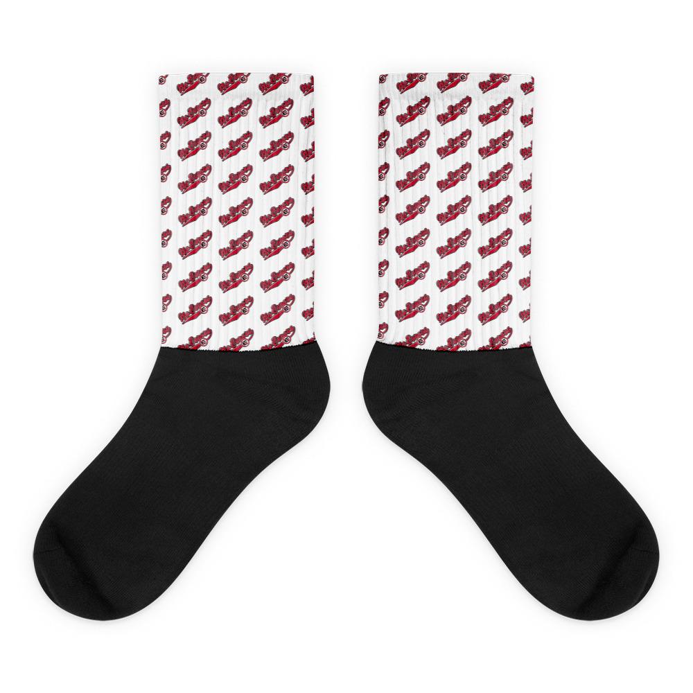 socks for baseball