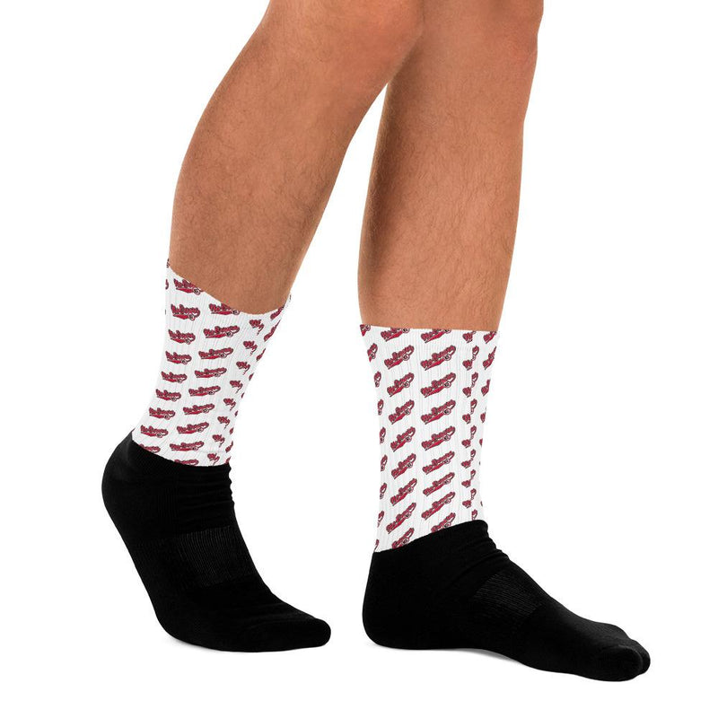 Load image into Gallery viewer, socks for baseball
