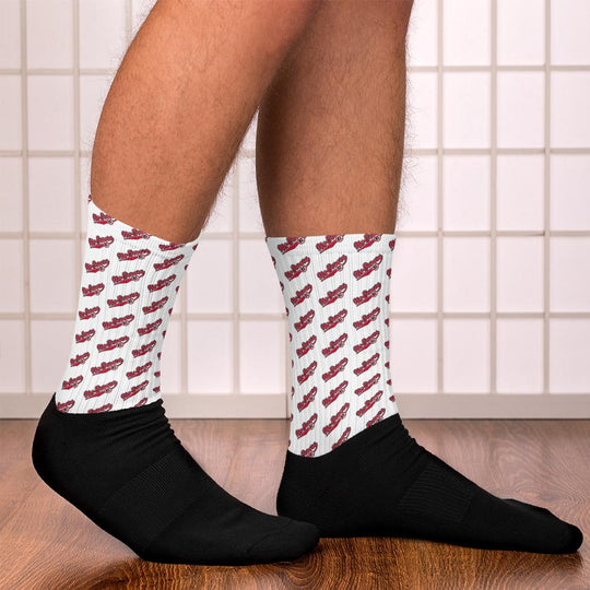 socks for baseball