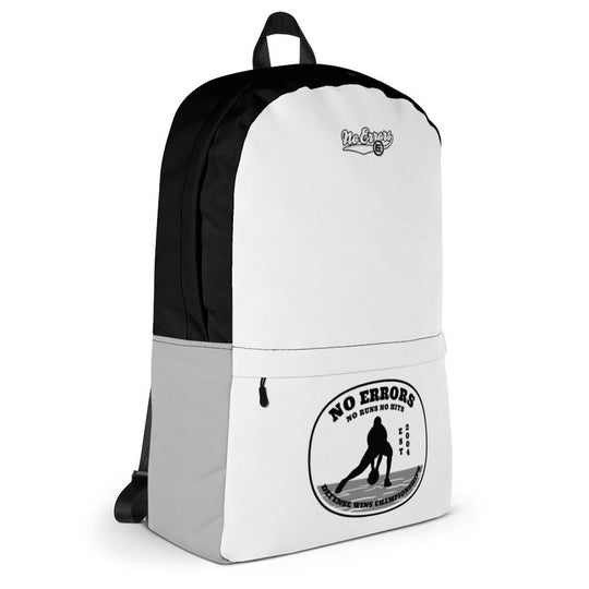 school backpack baseball