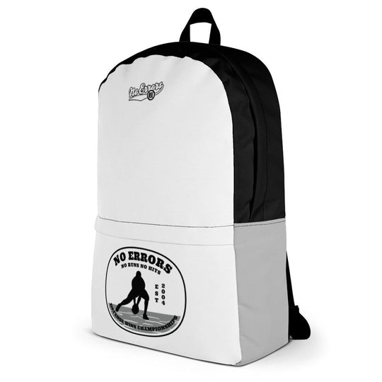 school backpack baseball