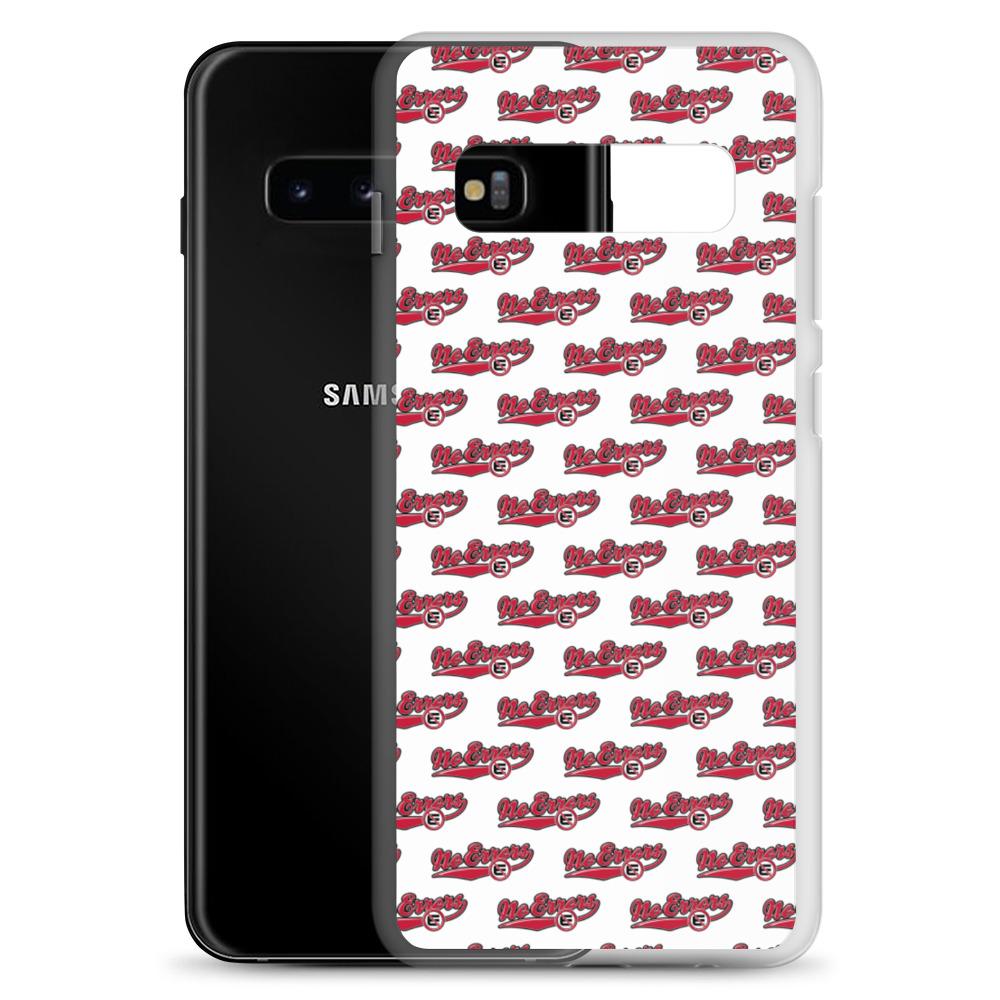 no errors samsung case