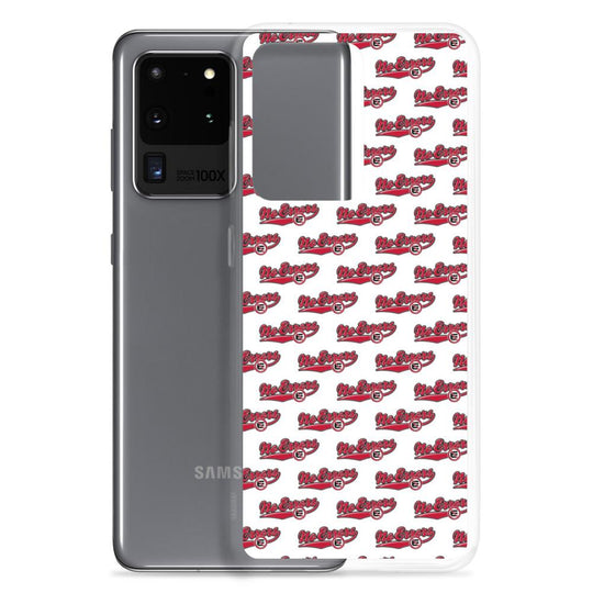 no errors samsung case