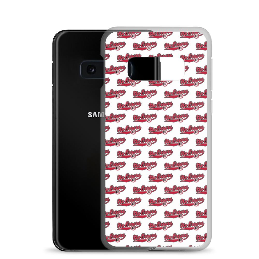 no errors samsung case