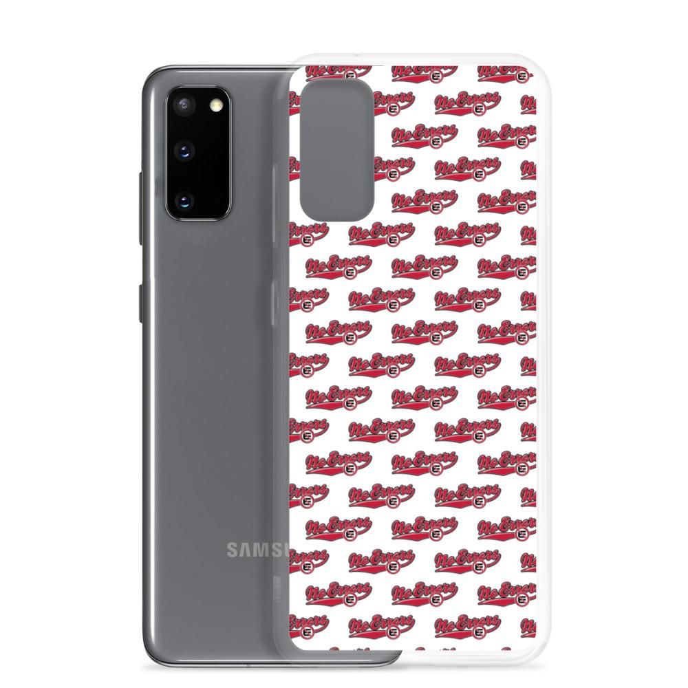 no errors samsung case