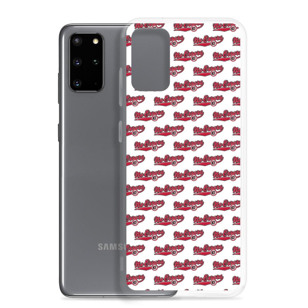 no errors samsung case