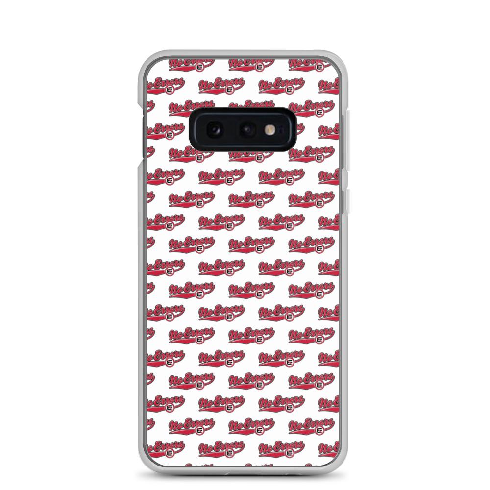 no errors samsung case