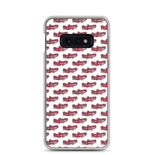 no errors samsung case