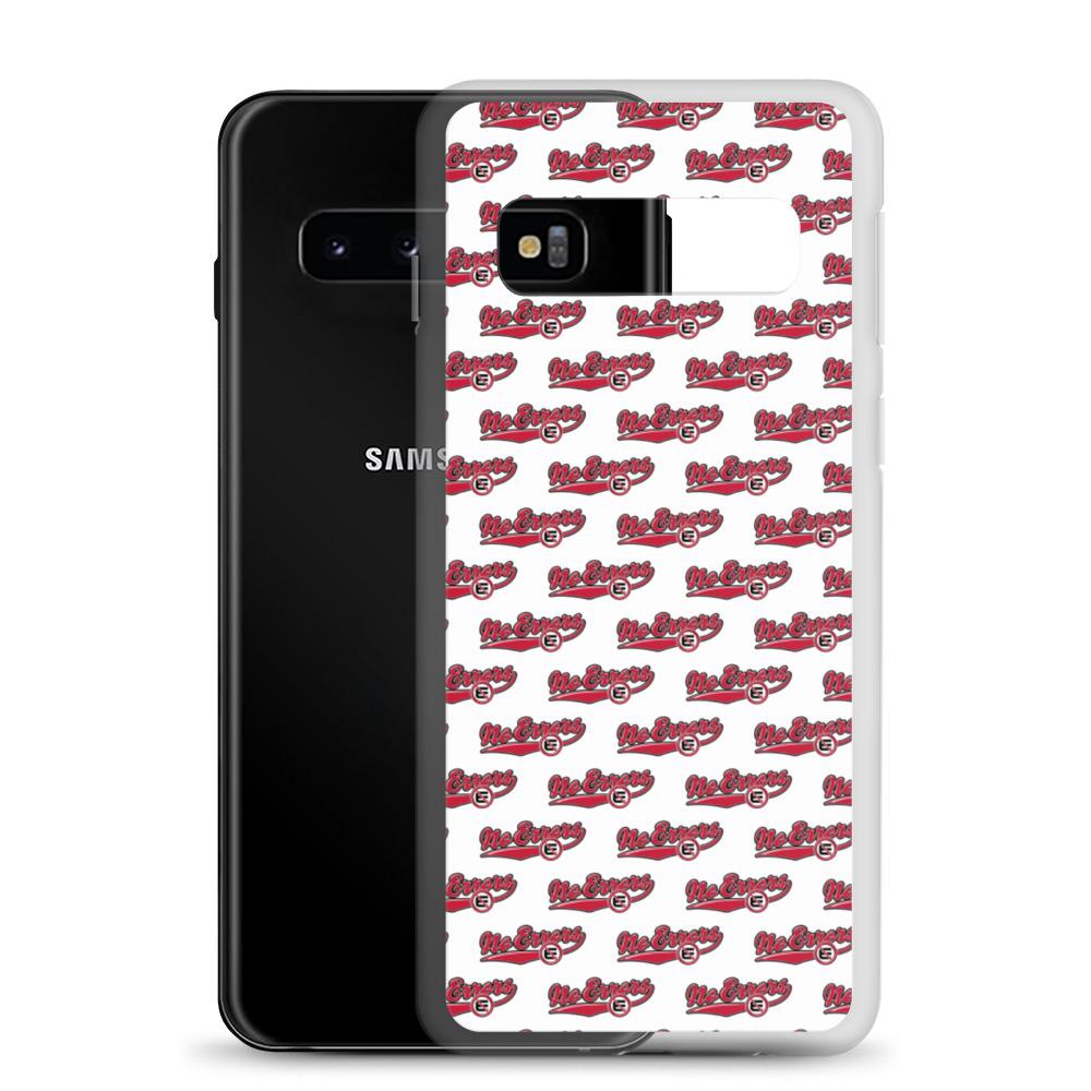 no errors samsung case