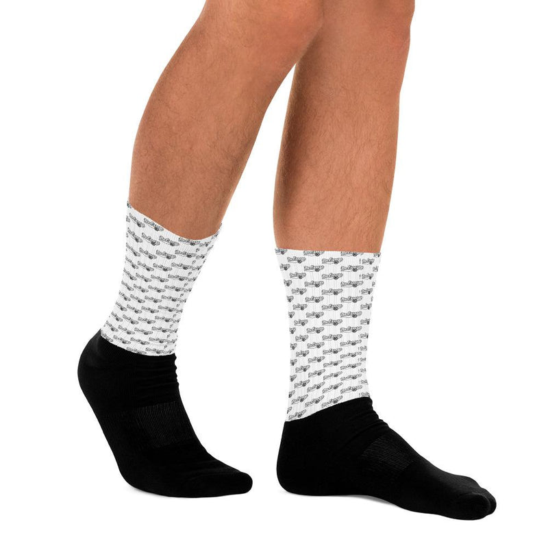 Load image into Gallery viewer, best baseball socks
