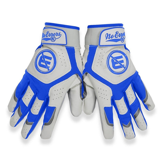 NES Batting Gloves - Prospect - No Errors Sports