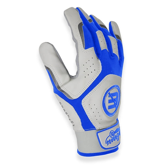 NES Batting Gloves - Prospect - No Errors Sports