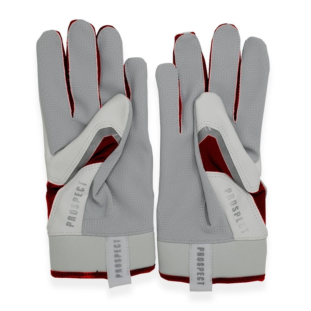 NES Batting Gloves - Prospect - No Errors Sports