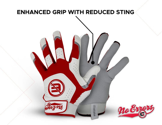 NES Batting Gloves - Prospect - No Errors Sports