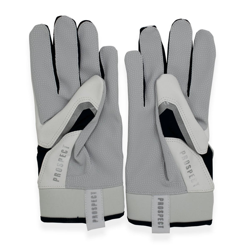 Load image into Gallery viewer, NES Batting Gloves - Prospect - No Errors Sports
