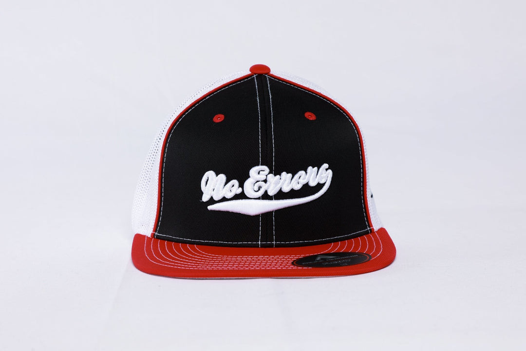 NES D-SEries Trucker Hat - No Errors Sports